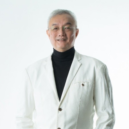 Mike Mok Executive Chairman / Founder