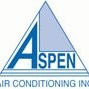 Contact Aspen Conditioning