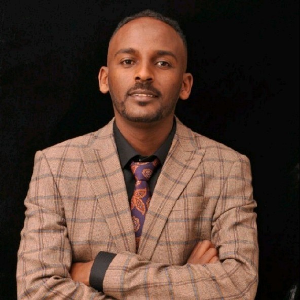 Abel Tsegaye