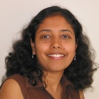 Image of Priya Govinda