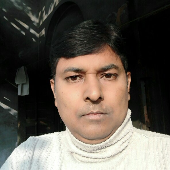 Debraj Mukherjee