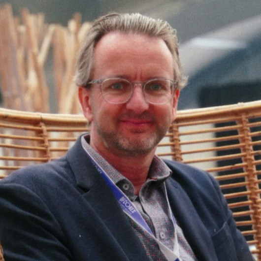 Maarten Bossuyt