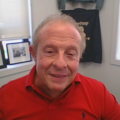 Image of Paul Bronfman