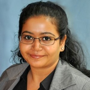 Sneha Venkatachalam Email & Phone Number