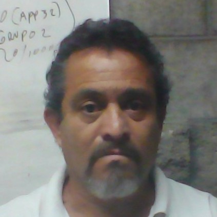 Alejandro Delgado Davila