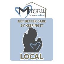 Contact Mitchell Medical