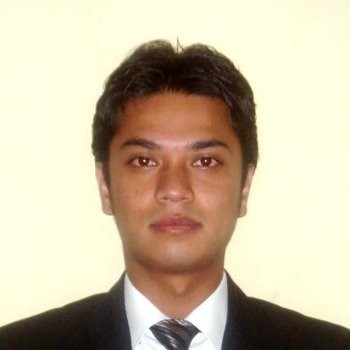 Anurag Hirani