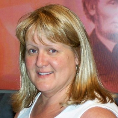 Image of Theresa Frazier