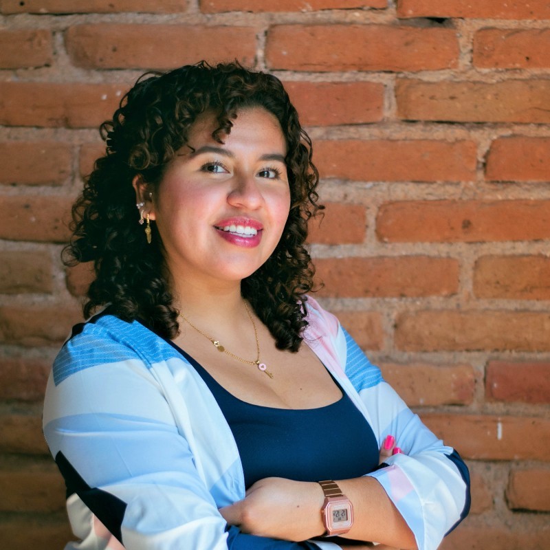 Mariana Chavez