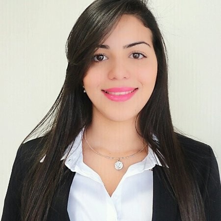 Image of Estefania Sevilla