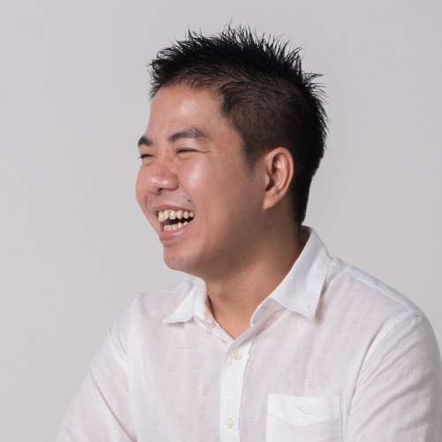 Image of Darren Chang