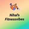 Nihal's Fitnessvibes