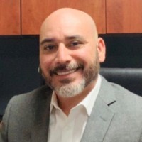 Image of Tony Rodriguez