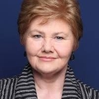 Contact Annette Badland