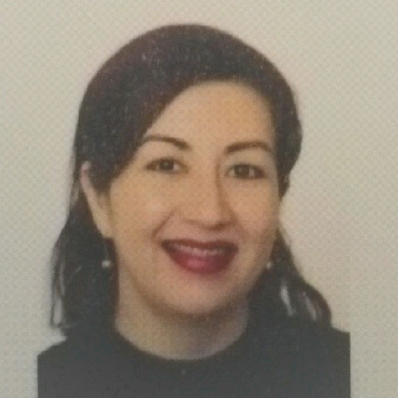 Edna Molina