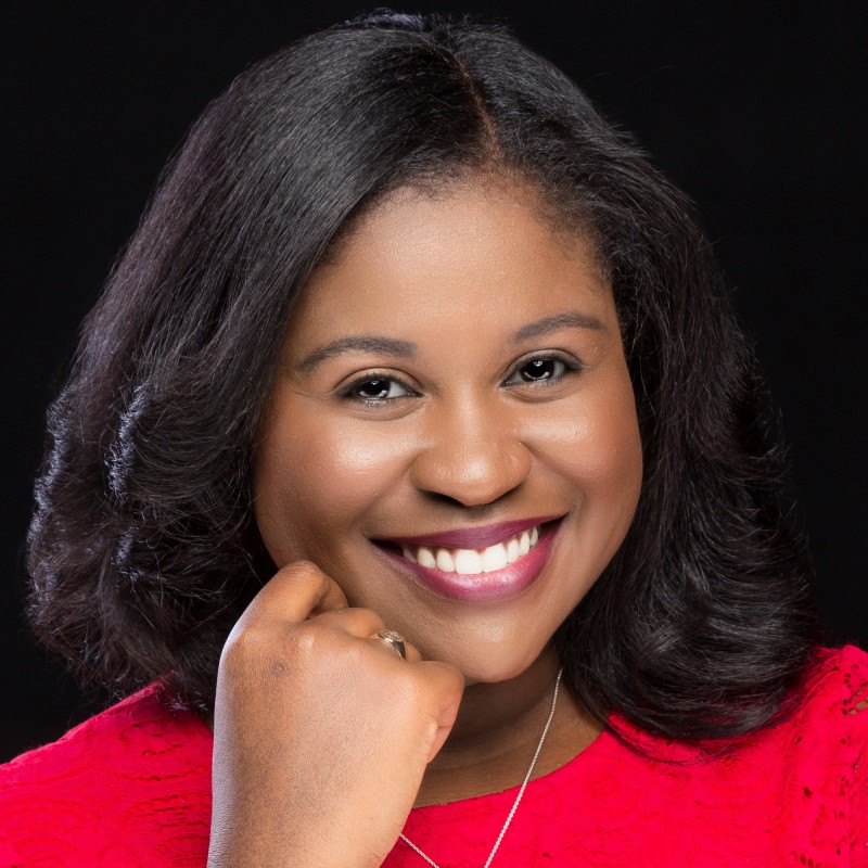Shontel Cargill Profile Picture