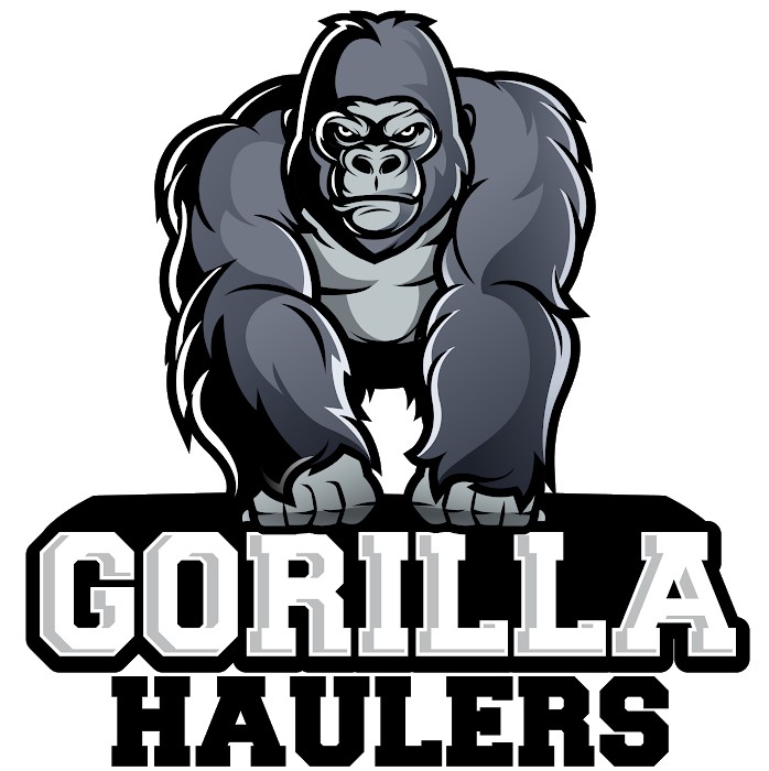 Contact Gorilla Haulers