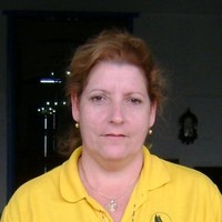 Image of Miriam Gonzalez