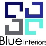 Blue Interiors