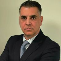 Konstantinos Remoundos