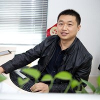 Xu Liang Email & Phone Number