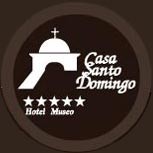 Hotel Santo Domingo Antigua Guatemala