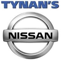 Contact Tynan's Tynan's Nissan
