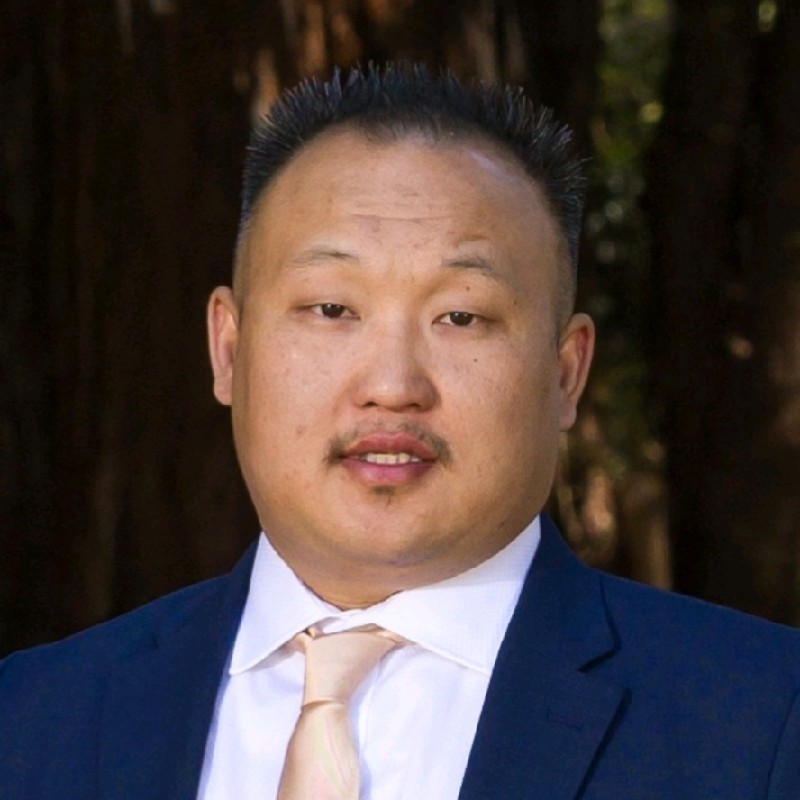 Albert Moua