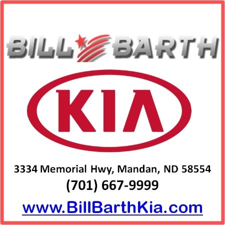 Contact Bill Kia