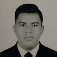 Hugo Enrique Hernandez Torres