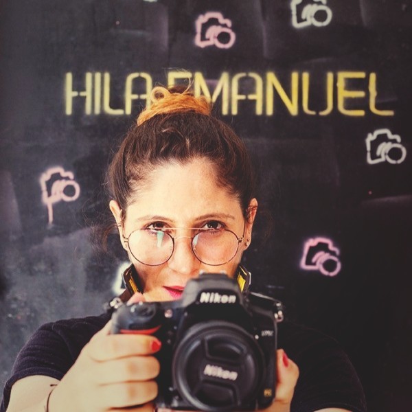 Image of Hila Photographer