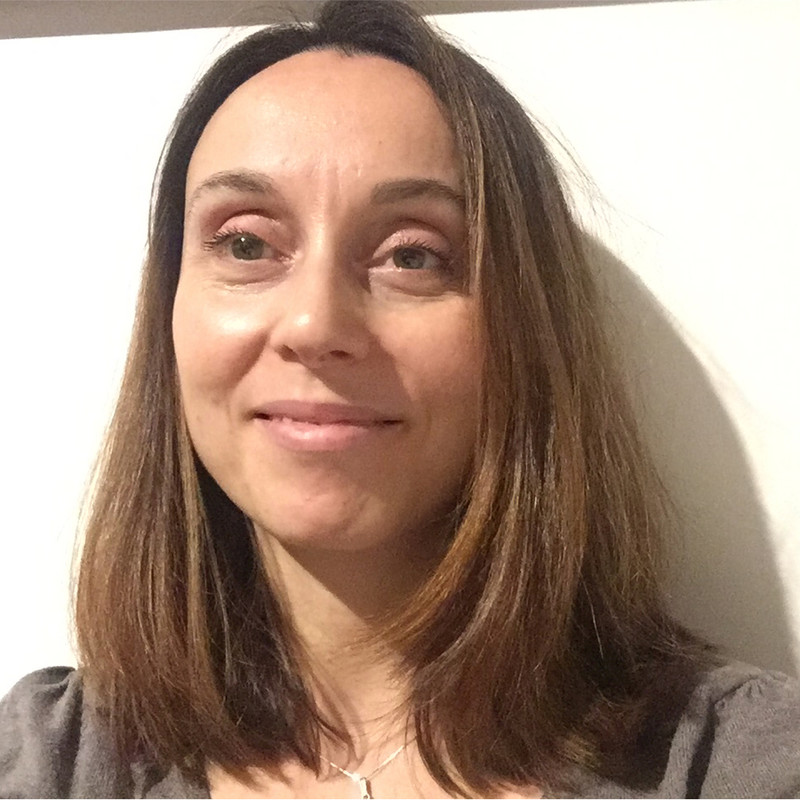 Melanie Parra Profile Picture