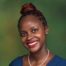 Ann Wanjiru Ndegwa
