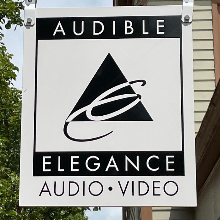 Contact Audible Elegance