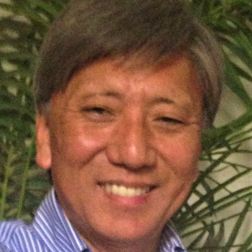 Rick Takashima