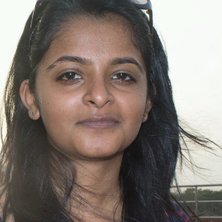 Image of Pranitha Reddy
