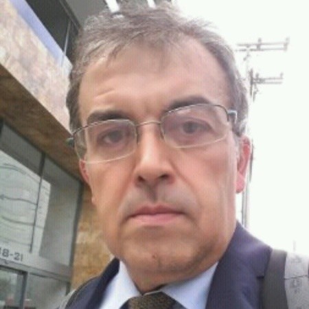 Carlos Giral Casteran