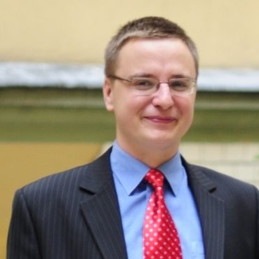 Piotr Tomasz Piotrowski