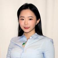 Cecilia Lin