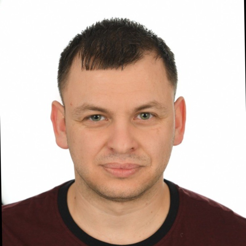 Oleg Stefanivskiy Email & Phone Number