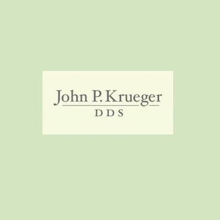 Contact John Krueger