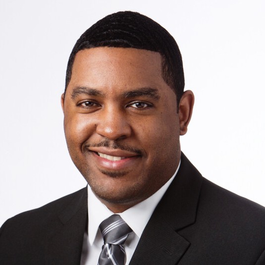 Contact Terrance Malone, MBA