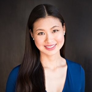 Image of Melodie Tao