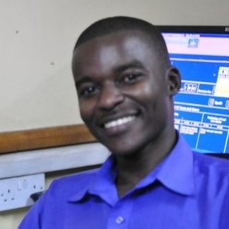 Mervin Ogutu