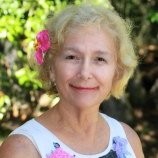 Aloha Patricia Von Jasinski