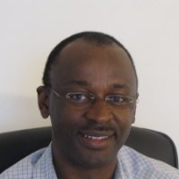 Image of Anthony Adetayo