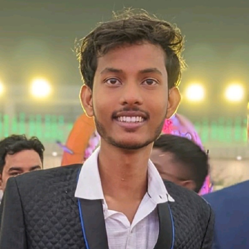 Abhishek Gupta