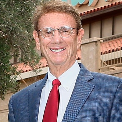 Image of Jerry Simms