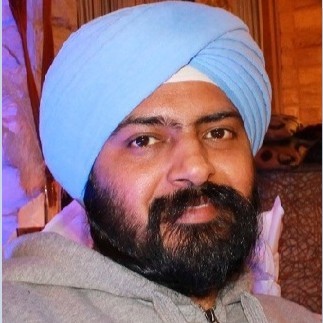 Bhupinder Singh Chawla