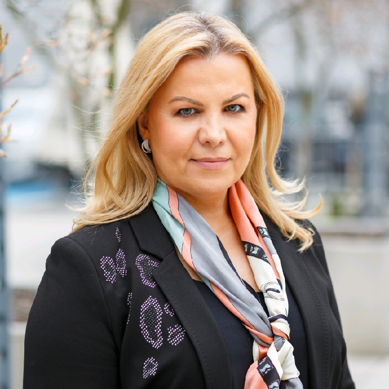 Agnieszka Stefanko